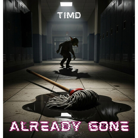 Already gone (original mix) cover art