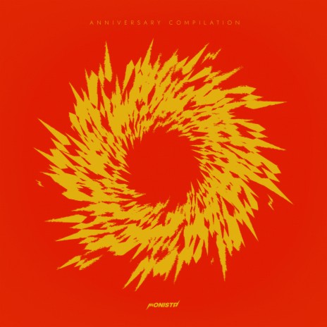 Vlg cover art