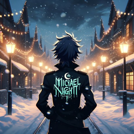 Lichter An cover art