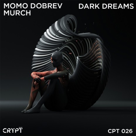 Dark Dreams ft. Murch cover art