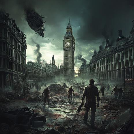 The Apocalypse cover art