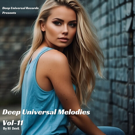Breathe Deep cover art