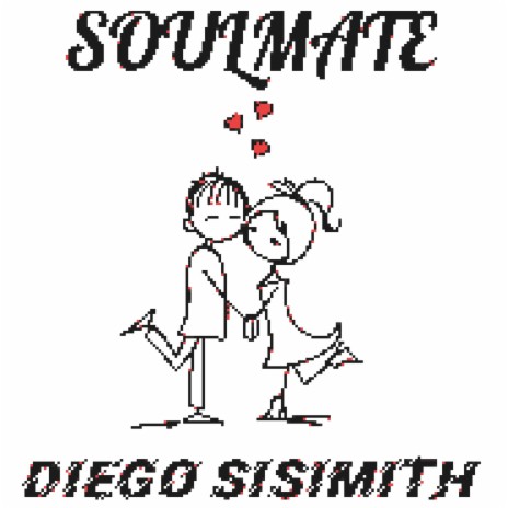 Soulmate cover art