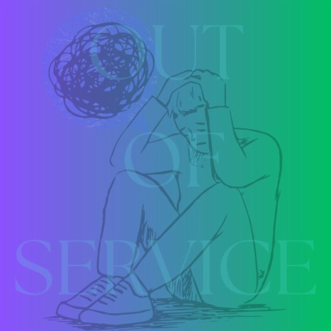 OUT OF SERVICE cover art