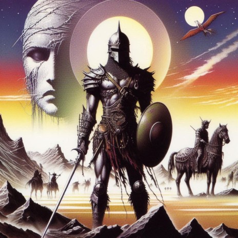 Inside the Moon cover art