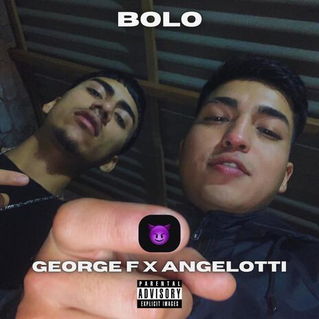 BOLO ft. Angelotti cover art