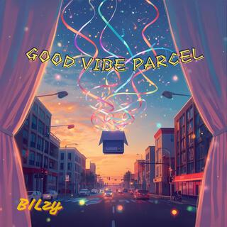 Good Vibe Parcel cover art
