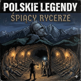 Polskie Legendy - Śpiący Rycerze cover art