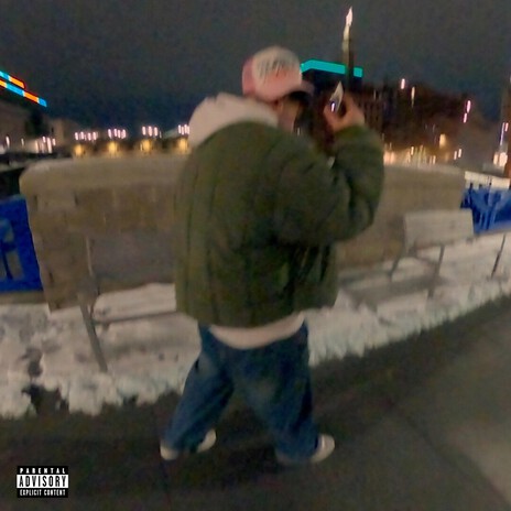 So Up ft. RILEY® cover art