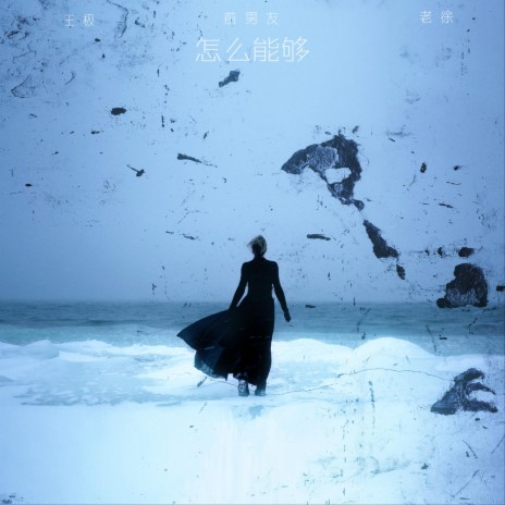 怎么能够 ft. 前男友 & 老徐 cover art