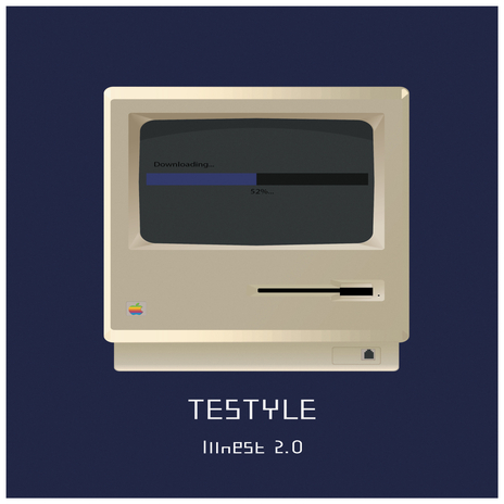Loading Now cover art