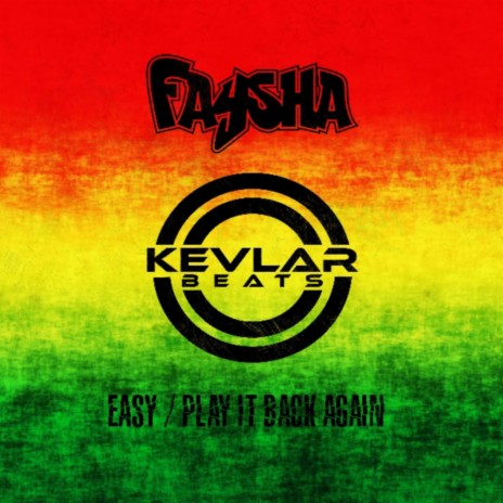 Play It Back Again (Original Mix) cover art