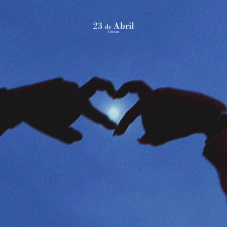 23 de Abril cover art