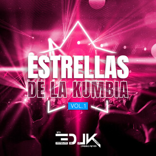 Estrellas De La Kumbia, Vol. 1