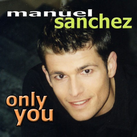 Only You (Long Cut) cover art