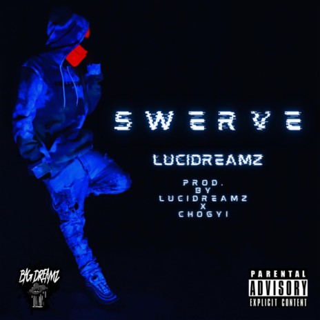 Swerve cover art