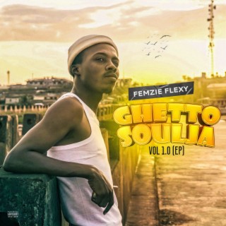 Ghetto Soulja (Vol 1)