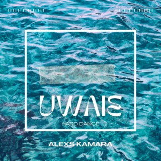 UWAIE (Festival EDM) cover art