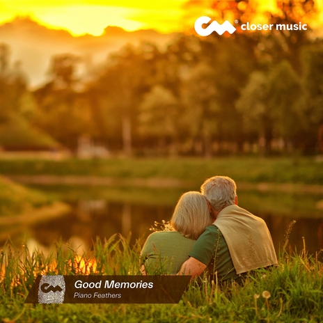 Good Memories (Instrumental) cover art