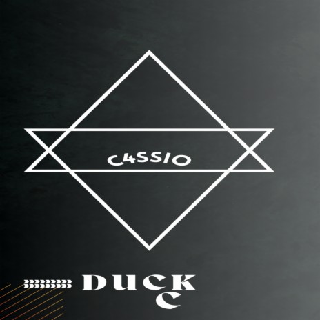Duck C cover art
