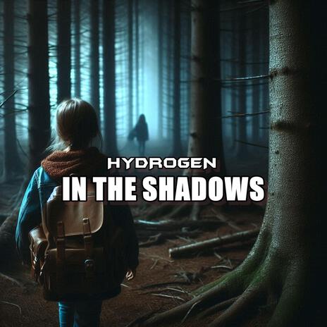 In The Shadows cover art