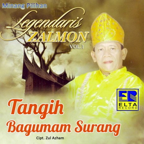Kasieh Pautan Cinto cover art