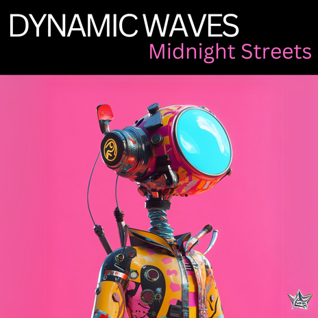 Midnight Streets (Radio) cover art