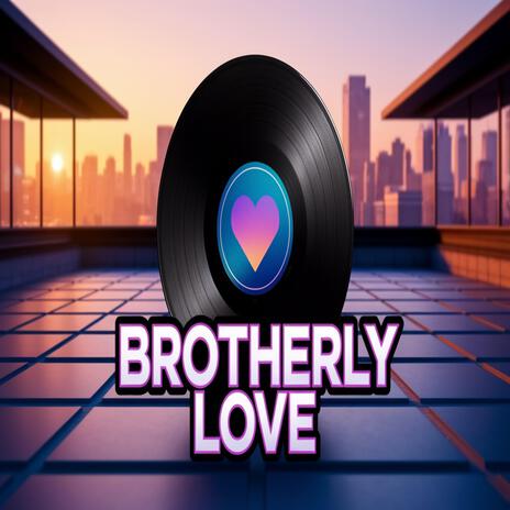 Brotherly Love Bt cover art