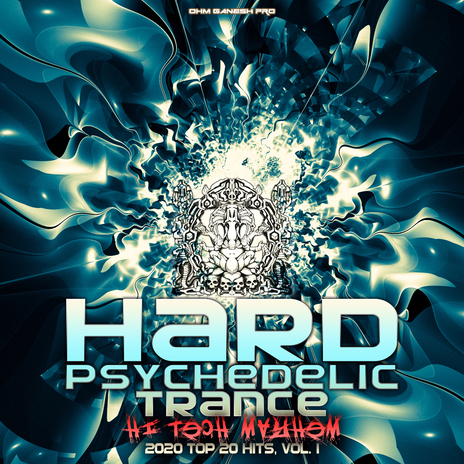 Touha cover art