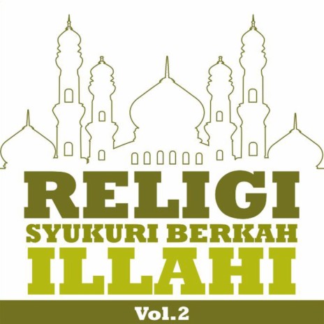 Kembali Pada-Mu cover art