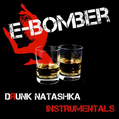 Drunk Natashka (Instrumental European Mix) cover art
