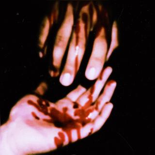 hurt people hurt people cover art