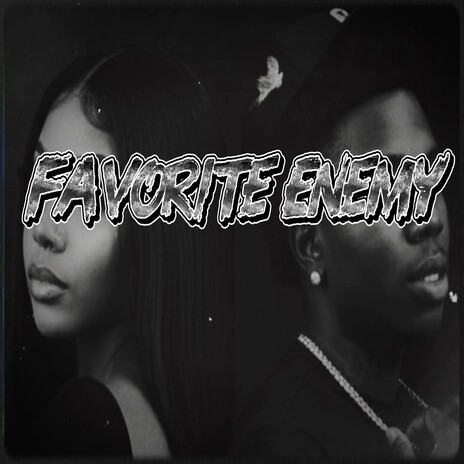 Favorite Enemy ft. Polo Mayesvillian cover art