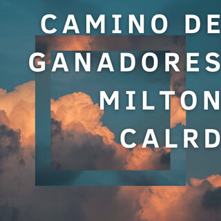 Camino de ganadores cover art