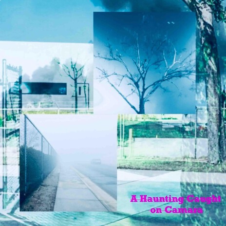 Funeral cover art