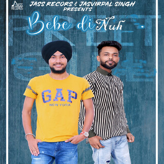 Bebe Di Nuh cover art