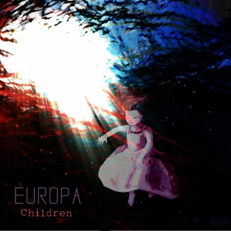 Lydian cover art