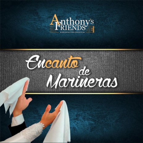 Palo Blanco (Versión Cantada) cover art