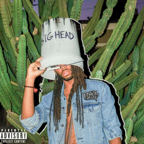 Bighead cover art
