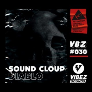 Diablo (Original Mix) cover art