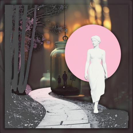 We Don't Walk Backwards cover art