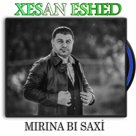 Mirina Bi Saxi cover art