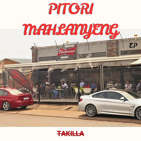 Di Taba Tsa Bahumi ft. Dj Mokoka Vocalist & Buddy Hloks cover art