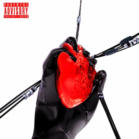 SAINT VALENTINE cover art