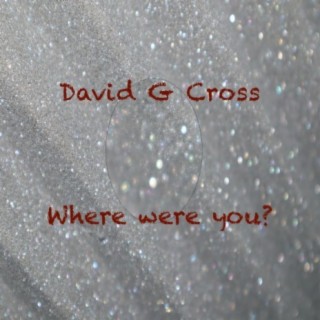 Where Were You? cover art