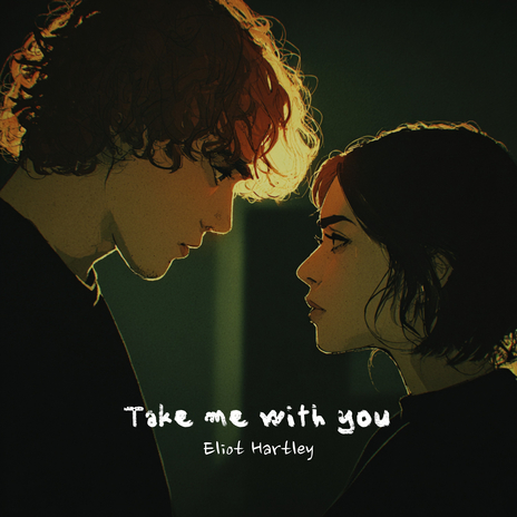 Take Me With You