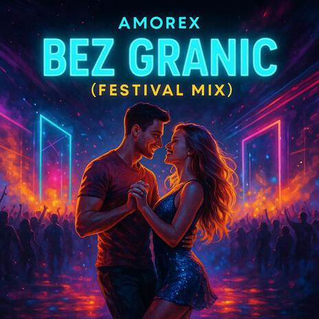 Bez Granic cover art