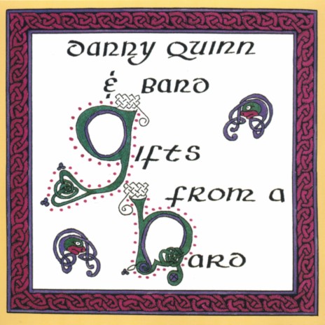 Fare Thee Well Enniskillen cover art