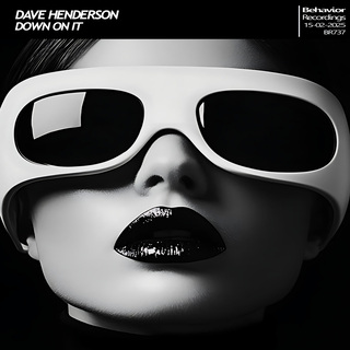 Down On It cover art