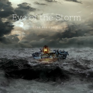 Eye of the Storm cover art